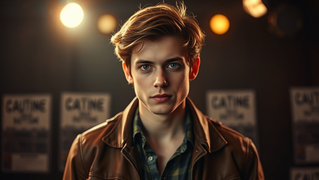 global search for elvis lookalike