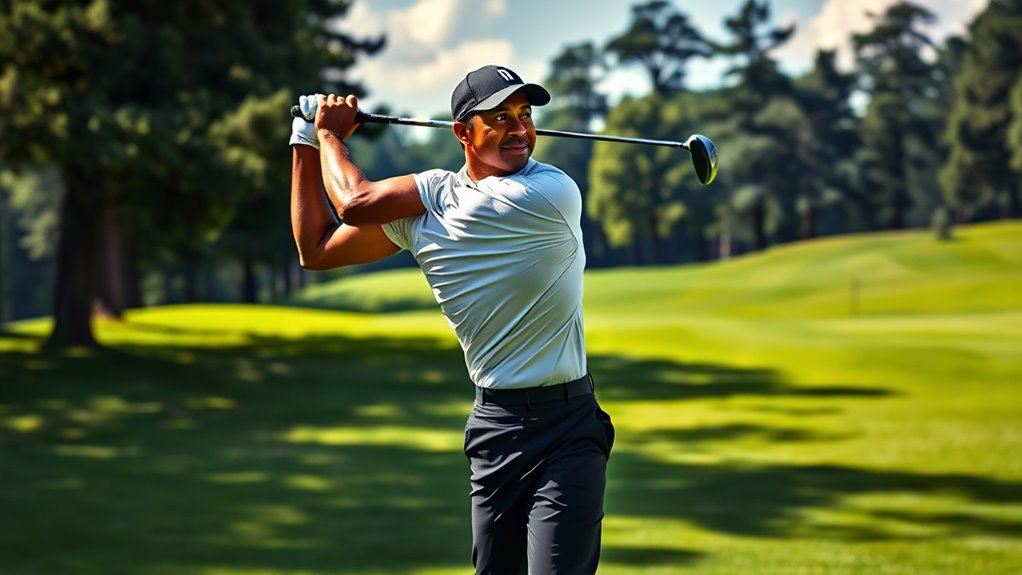 golf records and milestones