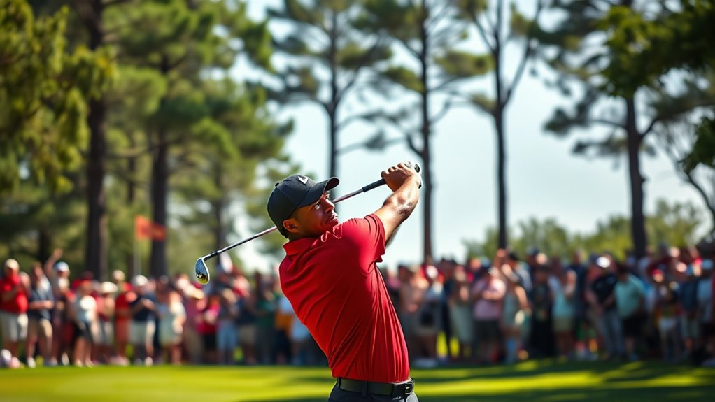 golf s greatest major victories