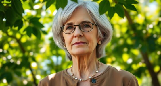 green party leader activist