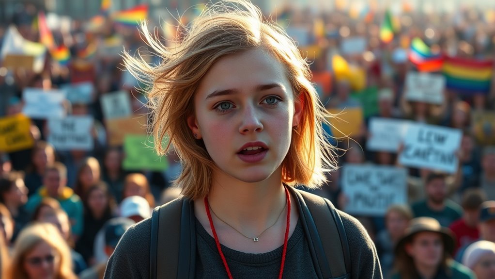 greta thunberg s climate advocacy