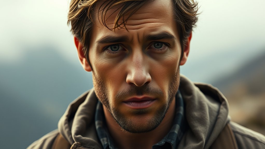 gyllenhaal s transformative serious role