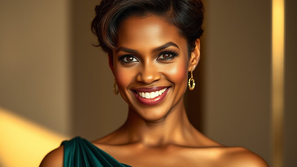 halle berry oscar winner