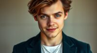 harry styles singer and actor