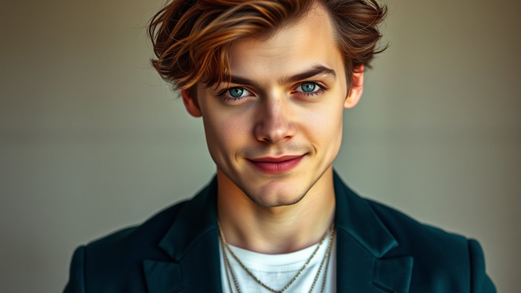 harry styles singer and actor