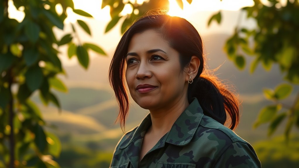hawaiian born military medic