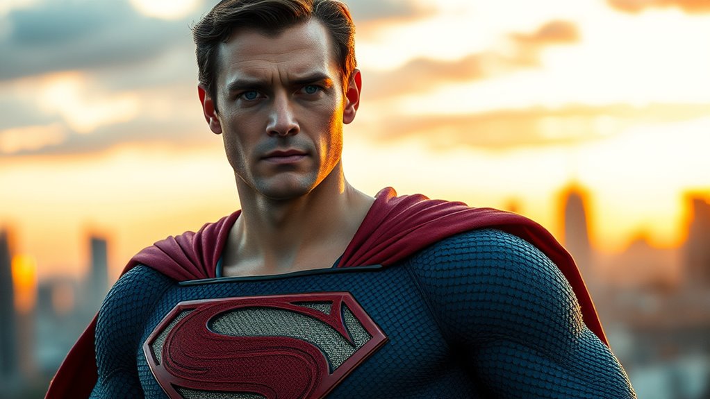 henry cavill s intense transformation