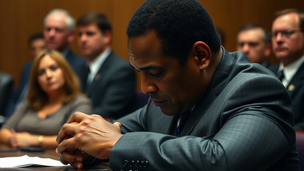 high profile murder trial coverage