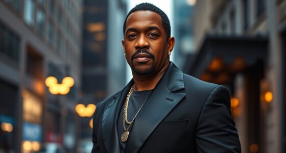 hip hop mogul diddy