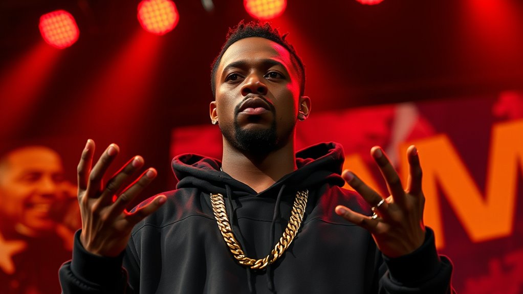 hip hop s cultural breakthrough