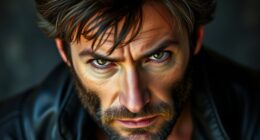 hugh jackman wolverine actor