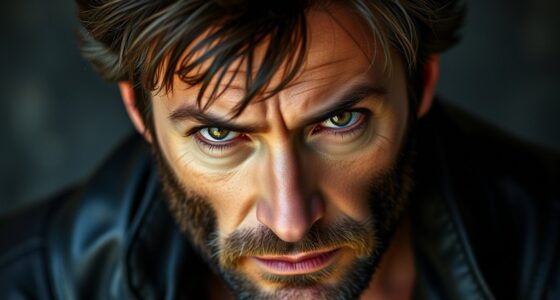 hugh jackman wolverine actor