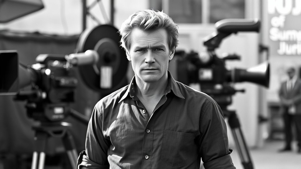 humble roots disciplined actor