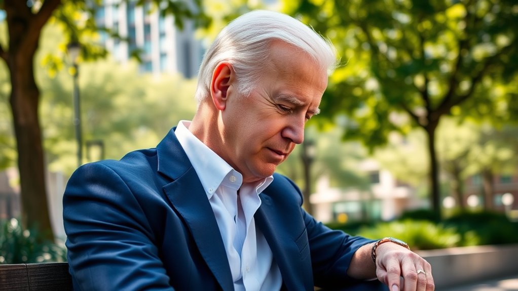 hunter biden s public influence