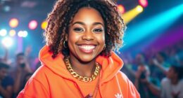 ice spice viral rapper sensation