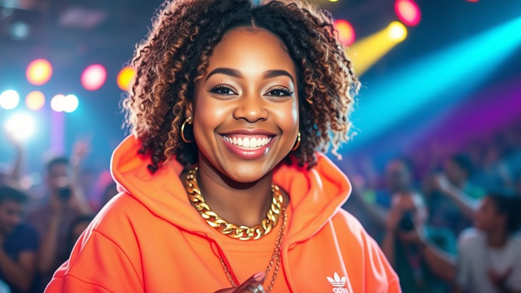 ice spice viral rapper sensation