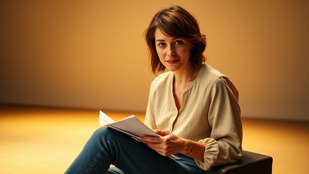 improv training fuels comedic growth