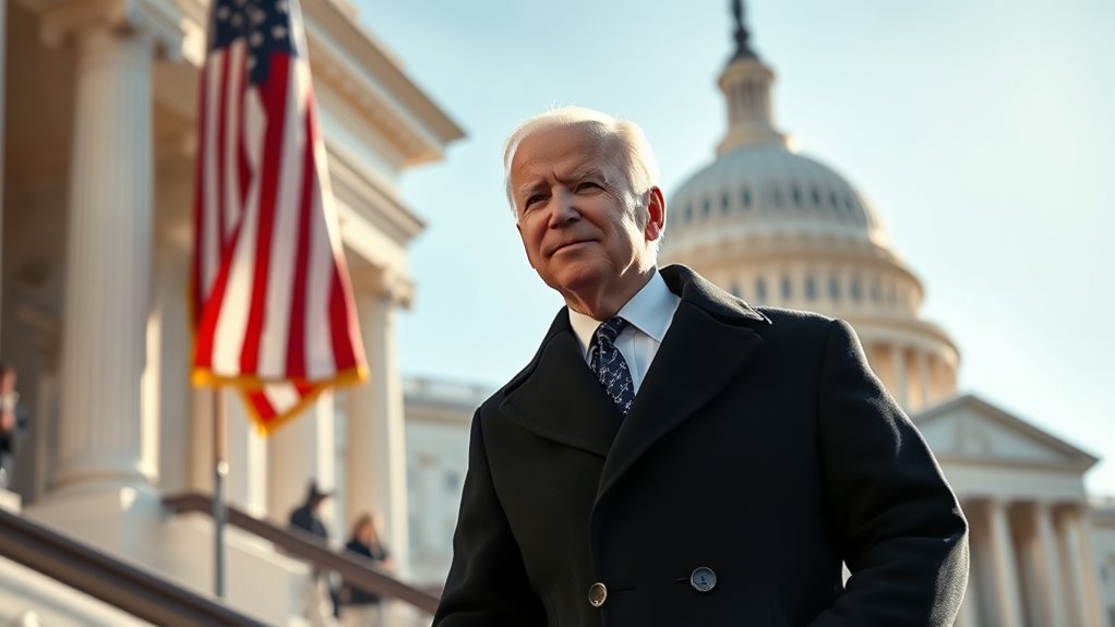 inauguration security reversals unity