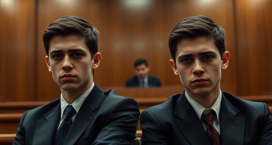 infamous menendez brothers murders