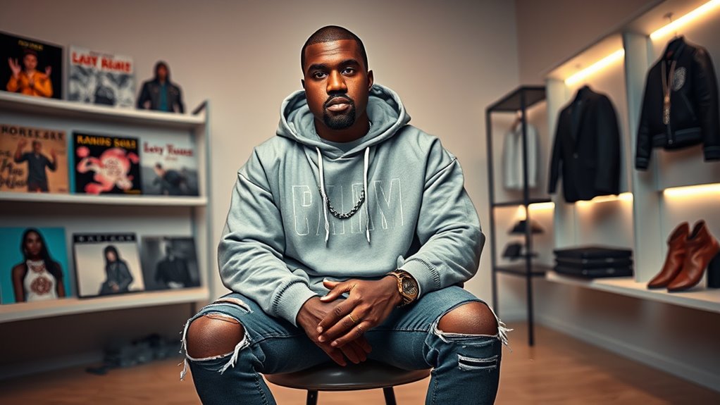 innovative landmark music albums