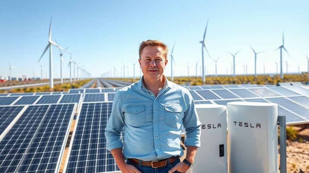 innovative renewable energy technologies