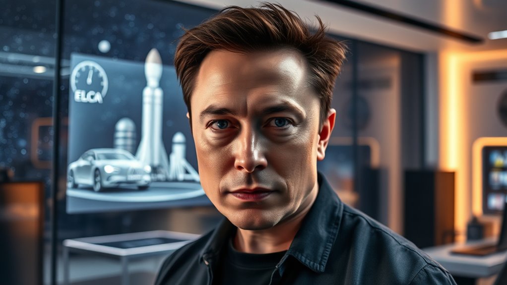 innovative sustainable space technologies