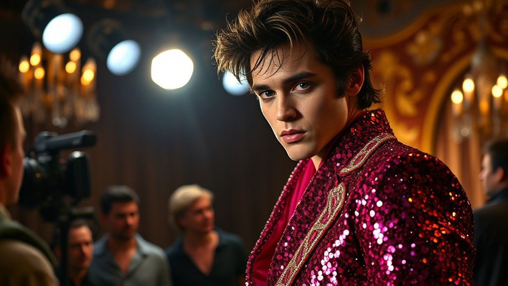 intensive collaboration and preparation