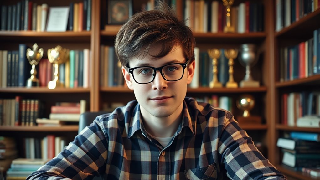 international childhood trivia passions