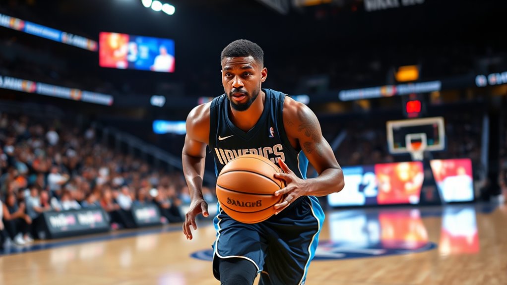 irving s promising legacy continues