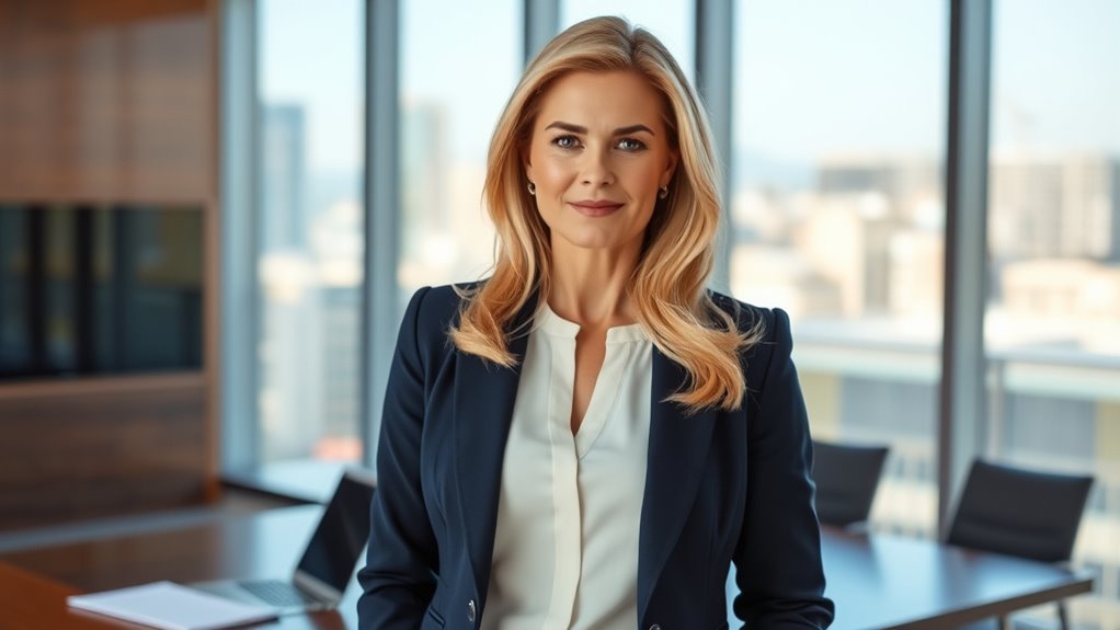 ivanka trump s public policy role