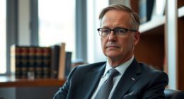 jack smith prosecutor role