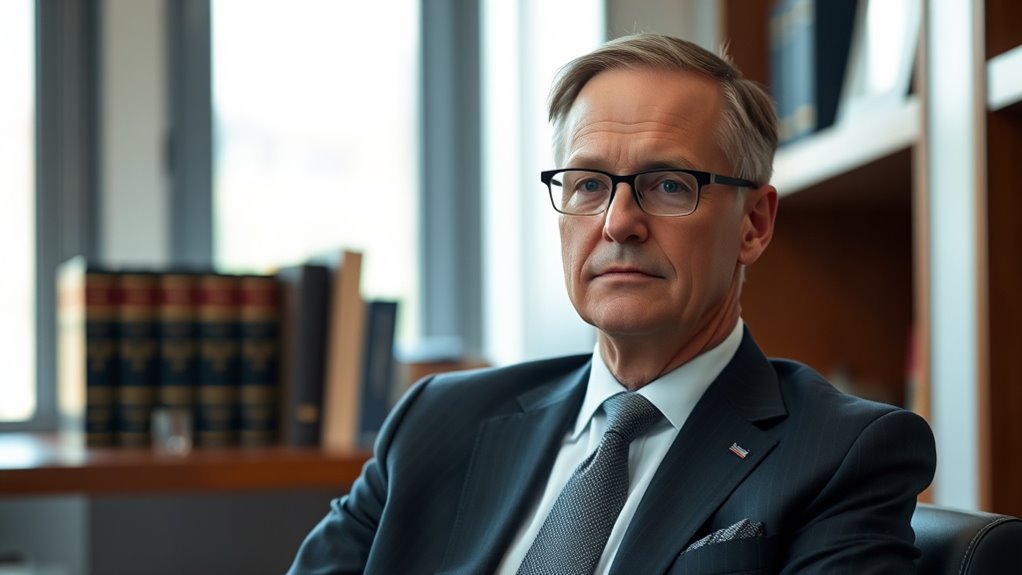 jack smith prosecutor role