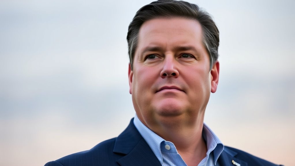 jd vance ohio senator