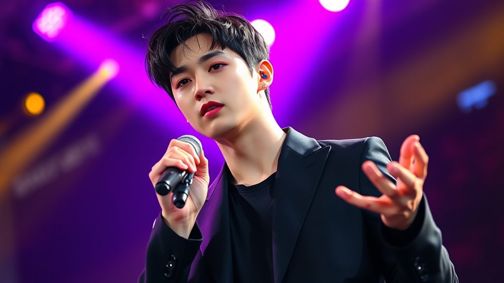 jungkook s global chart triumph