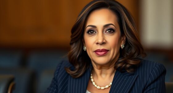 kamala harris 49th vp