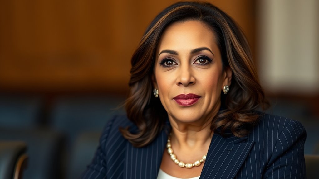kamala harris 49th vp