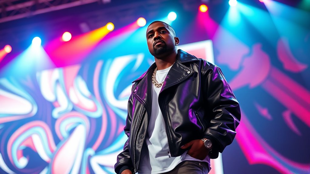 kanye s genre innovation