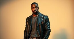 kanye west music fashion