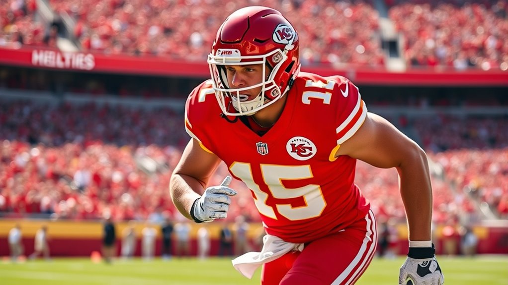 kelce s record breaking legacy