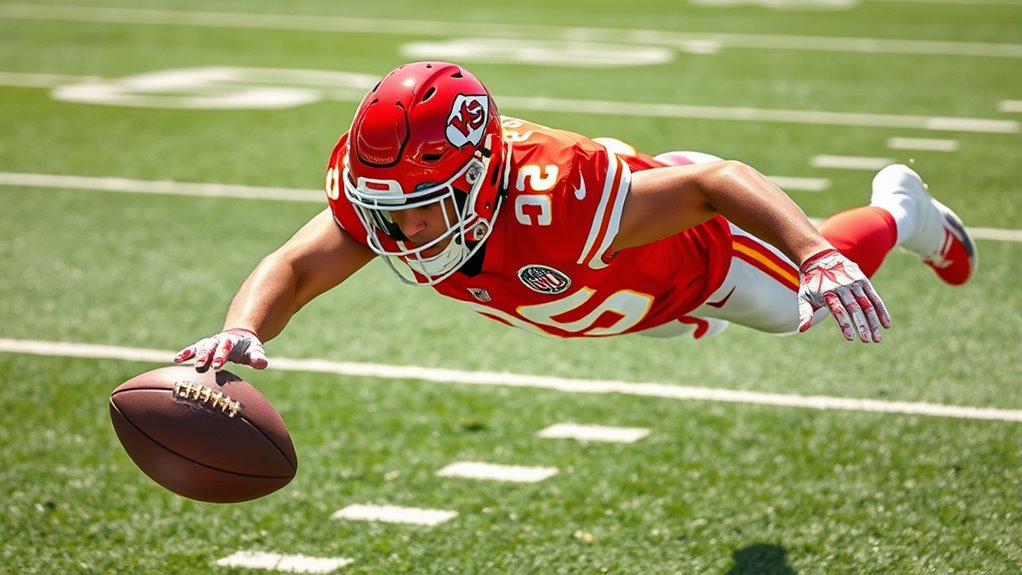 kelce s season playoff impact