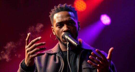 kendrick lamar pulitzer winner