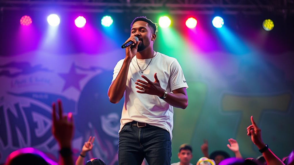 kendrick lamar s storytelling mastery
