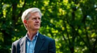 kennedy jr environmental politician