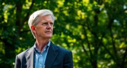 kennedy jr environmental politician