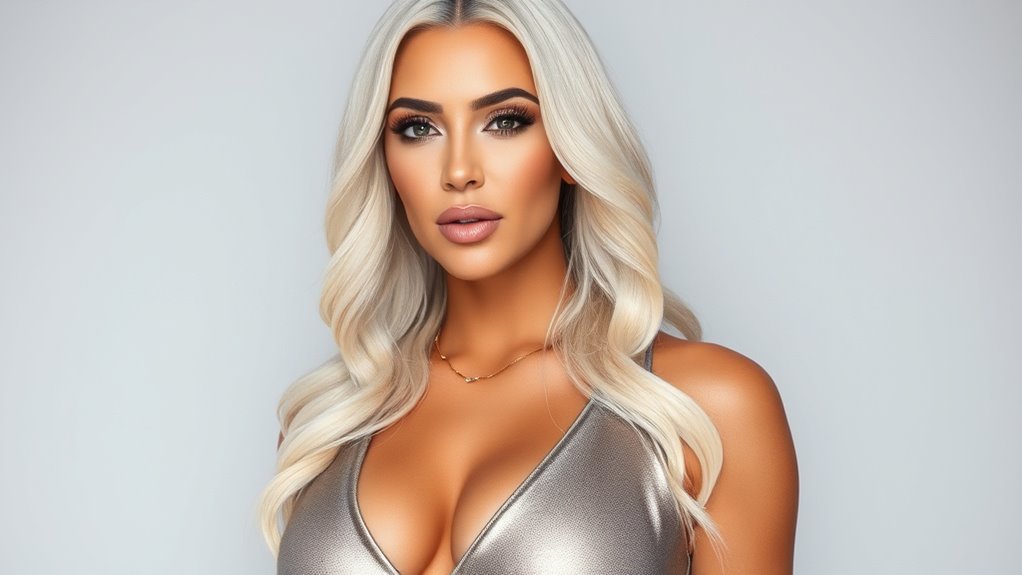 kim kardashian s business empire