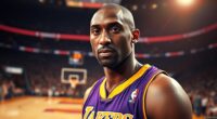 kobe bryant lakers legend