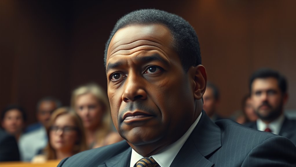 legacy controversy public perception