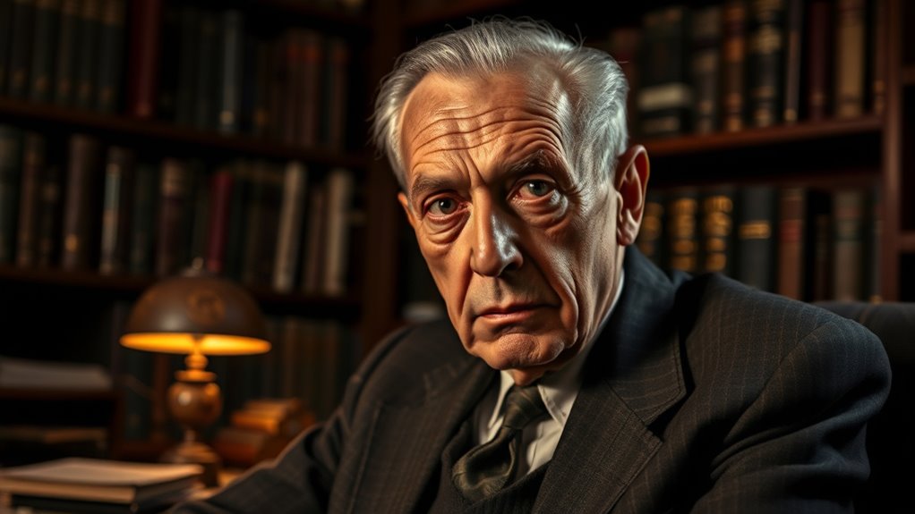 legacy of nuclear ethics