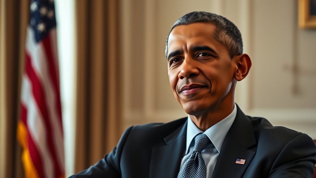legacy of transformative leadership
