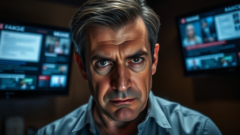 legal battle sparks media frenzy